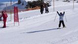 Kinderweltcup der Skischule Mayrhofen 3000